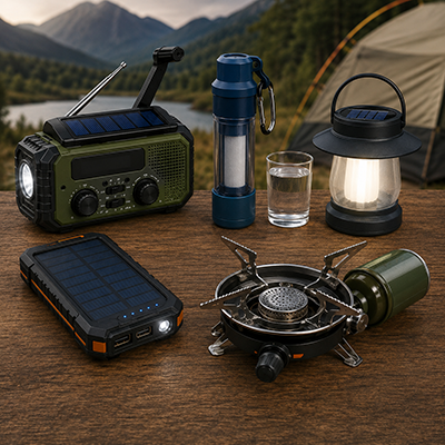 Kit Gadgets