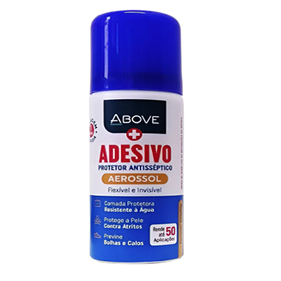 Spray Adesivo