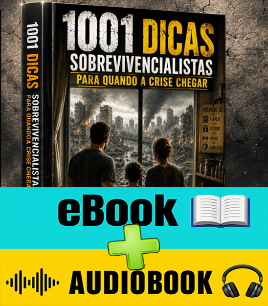 Combo Ebook + Audiobook