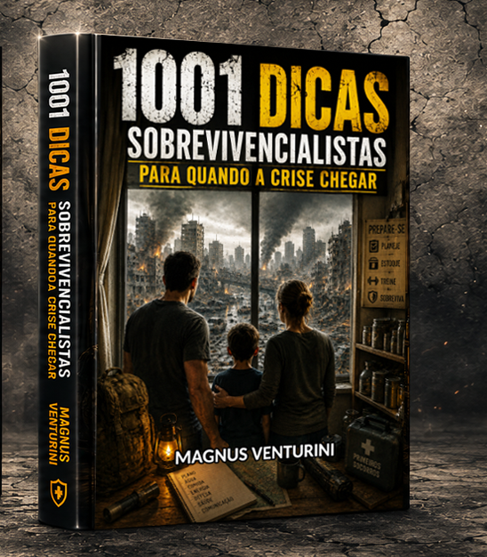 Ebook 1001 Dicas