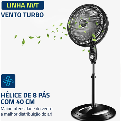 Ventilador