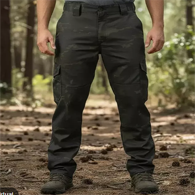Calça Tática Masculina