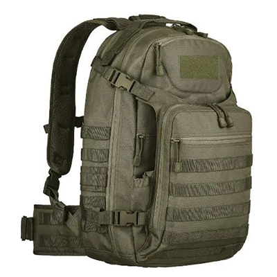 Mochila Militar